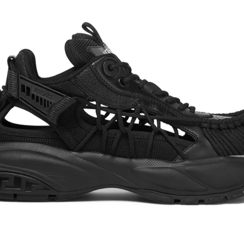 Versace Men Mercury M_VS_01 Sneakers 44